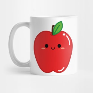 Little Apple Mug